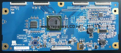 Reparatii placi lvds modelul T370HW02 V0 - Pret | Preturi Reparatii placi lvds modelul T370HW02 V0