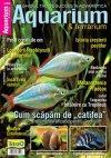 REVISTA AQUARIUM NR. 3 - Pret | Preturi REVISTA AQUARIUM NR. 3