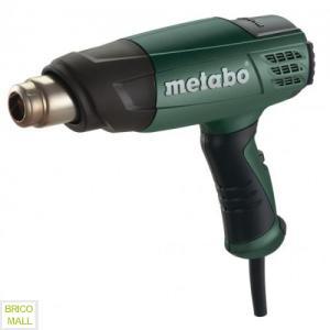 Suflanta aer cald Metabo HE 23-650 CONTROL - Pret | Preturi Suflanta aer cald Metabo HE 23-650 CONTROL