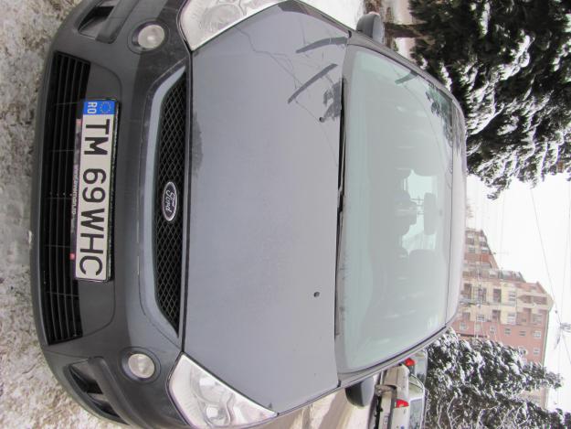 Vand autoturism Ford Smax - Pret | Preturi Vand autoturism Ford Smax