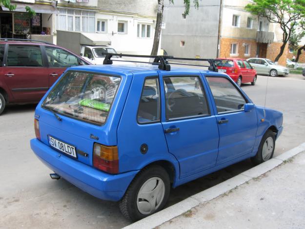 Vand Fiat uno - Pret | Preturi Vand Fiat uno