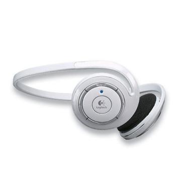 Casti Logitech pentru iPod - Pret | Preturi Casti Logitech pentru iPod