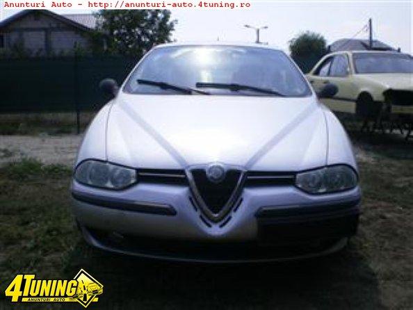 Dezmembrari Alfa-Romeo 156 Twin Spark - Pret | Preturi Dezmembrari Alfa-Romeo 156 Twin Spark