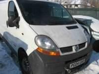 Dezmembrez renault trafic diesel - Pret | Preturi Dezmembrez renault trafic diesel