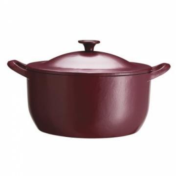 Oala ceramica Tefal Jamie Oliver Raspberry 9736M - Pret | Preturi Oala ceramica Tefal Jamie Oliver Raspberry 9736M