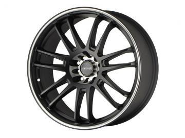 Tenzo-R Project 7 V2 Black Janta - Pret | Preturi Tenzo-R Project 7 V2 Black Janta