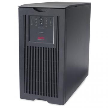 UPS APC Smart XL 3000VA 2700W - Pret | Preturi UPS APC Smart XL 3000VA 2700W