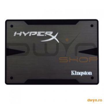 120GB HyperX 3K SSD SATA 3 2.5 - Pret | Preturi 120GB HyperX 3K SSD SATA 3 2.5