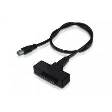 Adaptor Conceptronic SATA 2.5 sau 3.5 inch la USB 2.0 CSATA23U2 - Pret | Preturi Adaptor Conceptronic SATA 2.5 sau 3.5 inch la USB 2.0 CSATA23U2