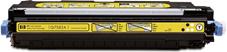 Cartus toner HP Color LaserJet 3800 color Yellow Q7582A - Pret | Preturi Cartus toner HP Color LaserJet 3800 color Yellow Q7582A
