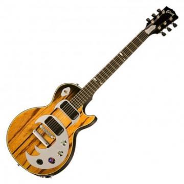 Chitara Electrica Model LP Gibson Dusk Tiger - Pret | Preturi Chitara Electrica Model LP Gibson Dusk Tiger