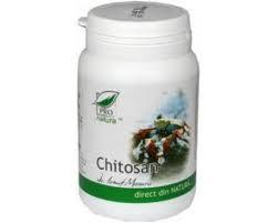 Chitosan *60cps - Pret | Preturi Chitosan *60cps