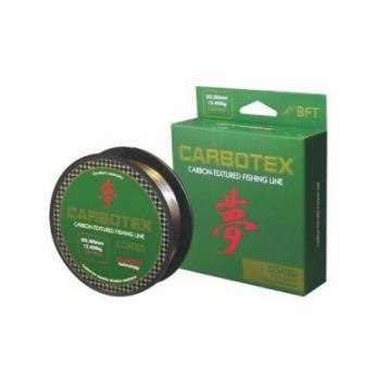 FIR CARBOTEX COATED OLIVE/GR 045MM/23,95KG/150M - Pret | Preturi FIR CARBOTEX COATED OLIVE/GR 045MM/23,95KG/150M