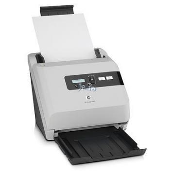 HP ScanJet 5000 + Transport Gratuit - Pret | Preturi HP ScanJet 5000 + Transport Gratuit