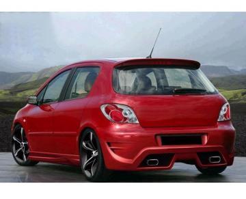 Peugeot 307 Praguri M-Style - Pret | Preturi Peugeot 307 Praguri M-Style