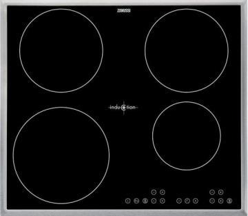 Plite incorporabile - Zanussi ZIT64X Inductie Control electronic Booster 60 cm - Pret | Preturi Plite incorporabile - Zanussi ZIT64X Inductie Control electronic Booster 60 cm