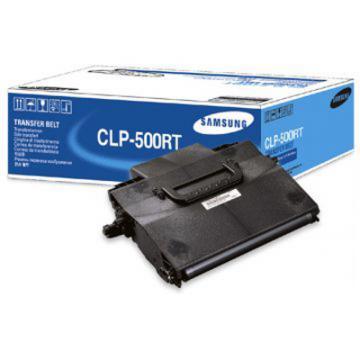 SAMSUNG Curea de transfer CLP-500RT pentru CLP-500/N - Pret | Preturi SAMSUNG Curea de transfer CLP-500RT pentru CLP-500/N