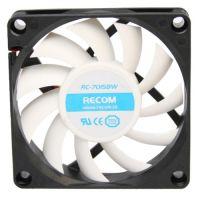 Ventilator PC Recom RC-7015BW - Pret | Preturi Ventilator PC Recom RC-7015BW