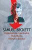 Beckett Samuel - Pret | Preturi Beckett Samuel