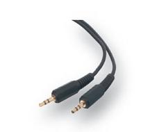Cablu Audio Jack Stereo * 3.5mmM/3.5mmM, 1.5M - Pret | Preturi Cablu Audio Jack Stereo * 3.5mmM/3.5mmM, 1.5M