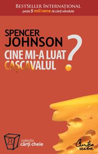 Cine mi-a luat Cascavalul? - Ed. a III-a - Pret | Preturi Cine mi-a luat Cascavalul? - Ed. a III-a