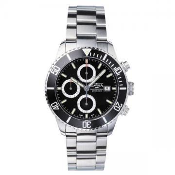 Davosa Ternos Diver Chronograph 161.458.55 - Pret | Preturi Davosa Ternos Diver Chronograph 161.458.55