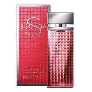 Escada Escada S, 50 ml, EDP - Pret | Preturi Escada Escada S, 50 ml, EDP