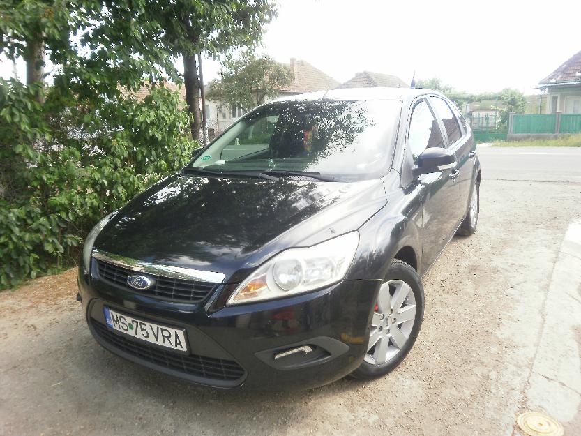 Ford Focus - Pret | Preturi Ford Focus