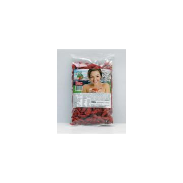 Fructe uscate goji 100 g - Pret | Preturi Fructe uscate goji 100 g