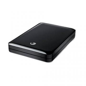 HDD Extern Seagate FreeAgent Go Flex 1TB, 2.5inch, USB 3.0, Negr - Pret | Preturi HDD Extern Seagate FreeAgent Go Flex 1TB, 2.5inch, USB 3.0, Negr