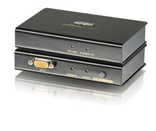 KVM Extender (maxim 150 m), ATEN CE-250A - Pret | Preturi KVM Extender (maxim 150 m), ATEN CE-250A