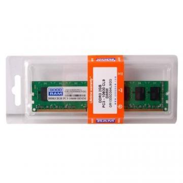 Memorie GoodRam 2048MB, DDR3, 1333Mhz - Pret | Preturi Memorie GoodRam 2048MB, DDR3, 1333Mhz