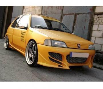 Peugeot 106 MK1 Body Kit Tokyo - Pret | Preturi Peugeot 106 MK1 Body Kit Tokyo