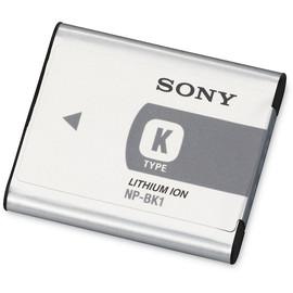 Sony Acumulator NP-BK1, 970 mAh - Pret | Preturi Sony Acumulator NP-BK1, 970 mAh