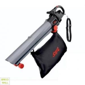 Suflanta/aspirator de frunze Skil 0790 AA - Pret | Preturi Suflanta/aspirator de frunze Skil 0790 AA