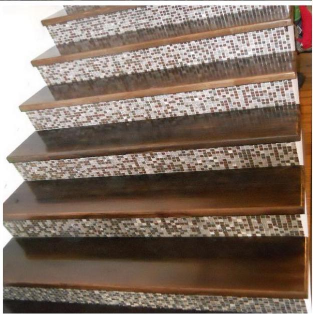 Trepte din lemn de calitate pentru scari - Pret | Preturi Trepte din lemn de calitate pentru scari