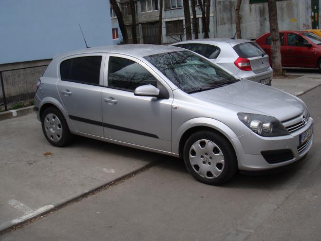 VAN OPEL ASTRA H 1.7 CDTI - Pret | Preturi VAN OPEL ASTRA H 1.7 CDTI