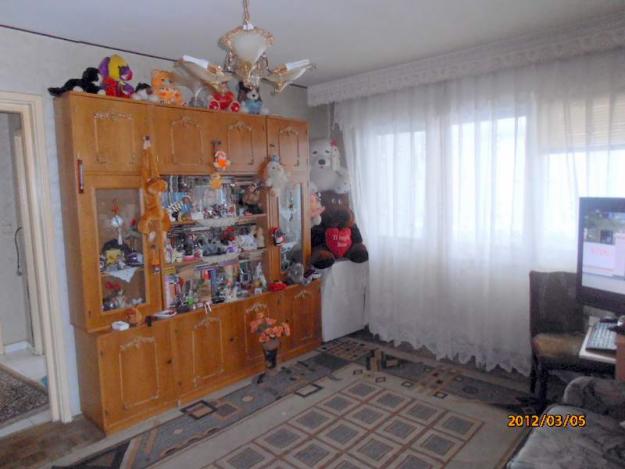 BACAU, VAND APARTAMENT CU 2 CAMERE SEMIDECOMANDATE, PE CORNISA BISTRITEI - Pret | Preturi BACAU, VAND APARTAMENT CU 2 CAMERE SEMIDECOMANDATE, PE CORNISA BISTRITEI