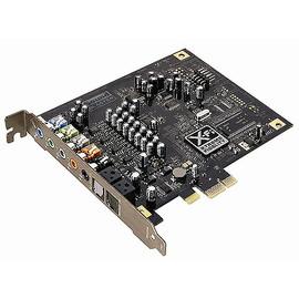 Creative Sound Card X-FI Titanium 7.1 - Pret | Preturi Creative Sound Card X-FI Titanium 7.1