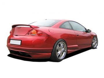 Ford Cougar Extensie Spoiler Spate Race - Pret | Preturi Ford Cougar Extensie Spoiler Spate Race