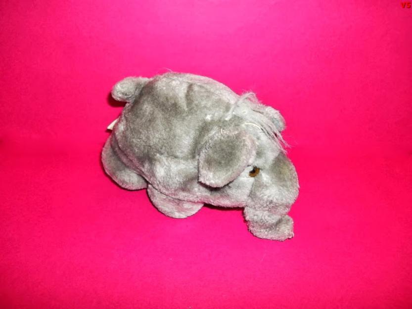 jucarii elefant din plus de la clown toys - Pret | Preturi jucarii elefant din plus de la clown toys