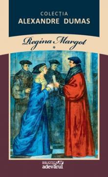 Regina Margot, vol. 1 - Pret | Preturi Regina Margot, vol. 1