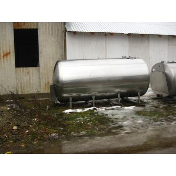 Rezervor Alfa Laval 6000 litri - Pret | Preturi Rezervor Alfa Laval 6000 litri