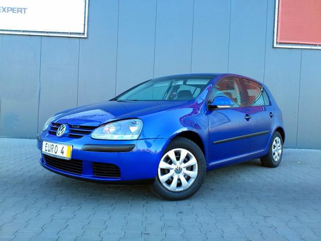 VW GOLF V 2005 1.4i16v EURO 4 KLIMATIC, BORD COMPUTER...TAXA:303 EURO !!! - Pret | Preturi VW GOLF V 2005 1.4i16v EURO 4 KLIMATIC, BORD COMPUTER...TAXA:303 EURO !!!