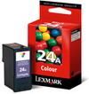 #24A Color cartridge - Pret | Preturi #24A Color cartridge
