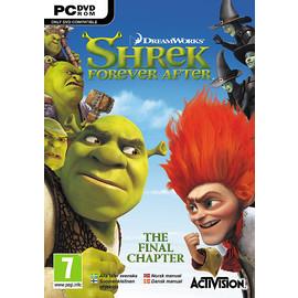 Activision Shrek Forever After - PC - Pret | Preturi Activision Shrek Forever After - PC