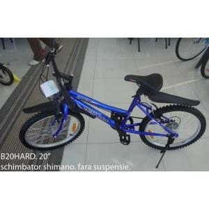 Bicicleta cu Schimbator Shimano Best Laux B20Hard - Pret | Preturi Bicicleta cu Schimbator Shimano Best Laux B20Hard