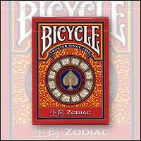 Bicycle Zodiac - Pret | Preturi Bicycle Zodiac
