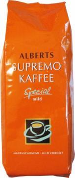 Cafea macinata Supremo - Pret | Preturi Cafea macinata Supremo