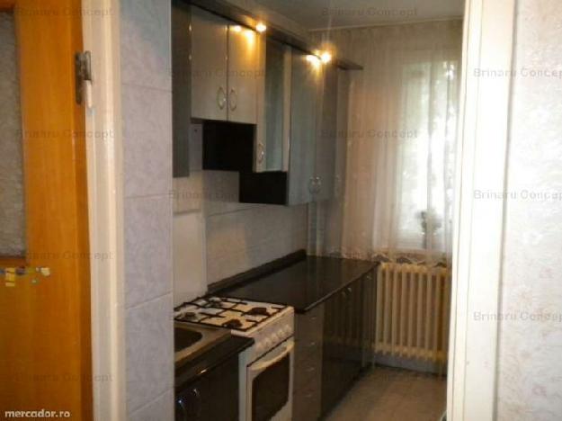 Inchiriere Apartament 3 camere Drumul Taberei, Bucuresti 300 Euro - Pret | Preturi Inchiriere Apartament 3 camere Drumul Taberei, Bucuresti 300 Euro